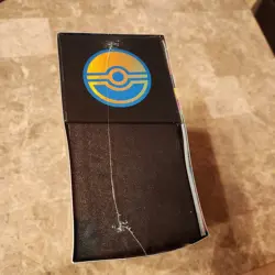 Pokemon Mega Evolution Elite Trainer Box Lucario ETB - Factory Sealed - Image 4