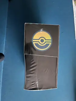 Pokemon Center Mega Evolution Elite Trainer Box Lucario – Factory Sealed NEW - Image 5