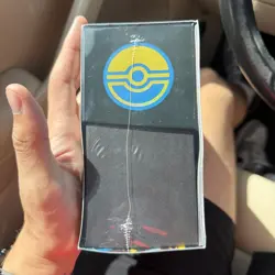Pokemon Mega Evolution (Mega Lucario) Elite Trainer Box (ETB) FACTORY SEALED - Image 2