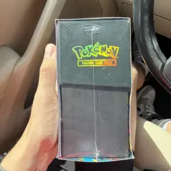 Pokemon Mega Evolution (Mega Lucario) Elite Trainer Box (ETB) FACTORY SEALED - Image 5