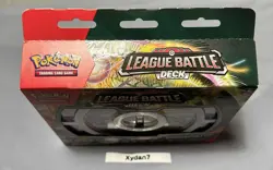 Dragapult EX League Battle Deck Pokemon TCG - Image 3