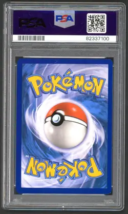 Pokemon Cards - PSA 9 Snorlax 051 - Pokemon Center Black Star Promo - MINT PSA9 - Image 2