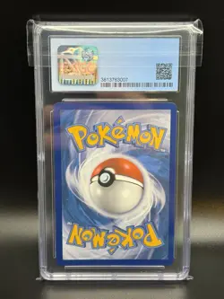 2019 HO-OH GX Pokemon Card SV50/SV94 Full Art Shiny Vault Hidden Fates CGC 9.5 - Image 2