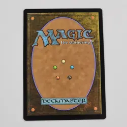 MTG Magus of the Wheel Commander 2019 NM Magic The Gathering Card Red Creature - Image 2