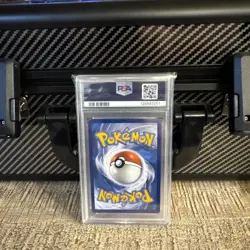 Pokemon TCG Rapid Strike Urshifu VMAX Holo Secret Rare Card Psa 9 170/163 - Image 3