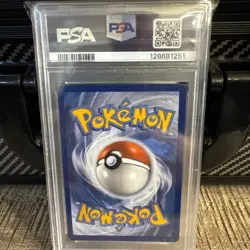 Pokemon TCG Rapid Strike Urshifu VMAX Holo Secret Rare Card Psa 9 170/163 - Image 4