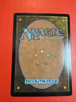 Multiversal Incursion Borderless Foil Marvel Super Heroes Mtg Nm 0300 - Image 2