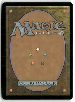 Din of the Fireherd 184 Rare Shadowmoor Magic: The Gathering Near Mint - Image 2