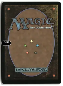 MTG Flusterstorm (Retro Frame) [BABP - 496] LP Foil - Image 3