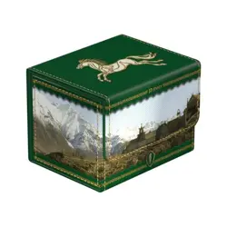 Ultimate Guard - Sidewinder Xenoskin 100 - Magic The Gathering - Lord of the Rin - Image 1