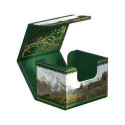 Ultimate Guard - Sidewinder Xenoskin 100 - Magic The Gathering - Lord of the Rin - Image 4