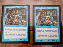Rhystic Study Prophecy Regular x2 - Image 1