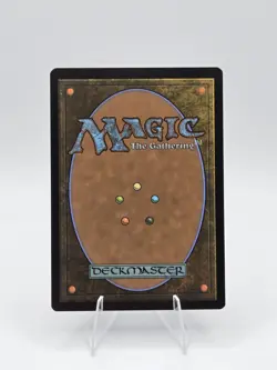 The Water Crystal Final Fantasy Regular Near Mint - Image 2