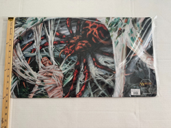 Brain Dead Magic the Gathering Playmat Hidden Spider - Image 2