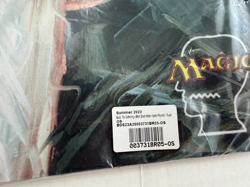 Brain Dead Magic the Gathering Playmat Hidden Spider - Image 3