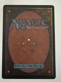 Magic the Gathering MTG Beta Sunglasses of Urza NM (Beta Bob) - Image 2