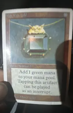 Mox Emerald Unlimited Edition Regular - Image 1