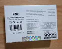 MTG Secret Lair x Arcane: Lands Traditional Foil Edition Magic the Gathering - Image 3