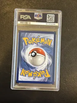 2026 Pokemon - Hitmontop 240/217 Me: Ascended Heroes PSA 10 GEM MT 💎 - Image 2