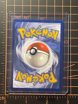 Pokemon TCG - Omastar V 035/195 Silver Tempest Ultra Rare Holo - Image 2