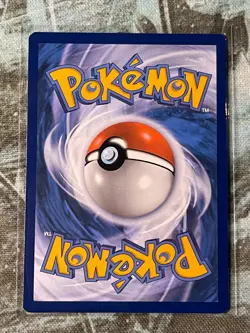 Holo Mimikyu 097/193 Rare Paldea Evolved Pokemon TCG - Image 2