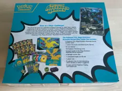 Pokemon TCG Ascended Heroes ETB Elite Trainer Box (Factory Sealed / Brand New) - Image 2