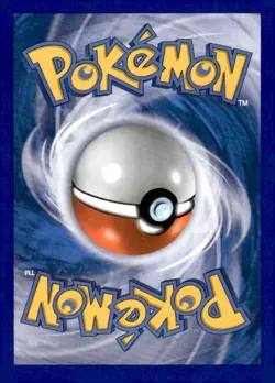 Vulpix 75/95 Common Call of Legends Pokemon Lightly Played - Image 2