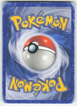 Mightyena 18/108 Rare Power Keepers Pokemon Heavily Played - Image 2