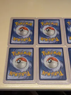 Pokemon TCG Terapagos ex UPC Basic Energy Set 8 Cracked Ice Promo Holo Foil NM - Image 2
