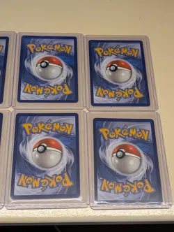 Pokemon TCG Terapagos ex UPC Basic Energy Set 8 Cracked Ice Promo Holo Foil NM - Image 3