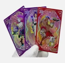 Pokemon Chinese Pocket Elf Baby Booster CCG Sealed Boxes 2025 30 Packs - Image 4