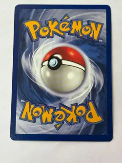 1st Edition Horsea 49/62 Pokemon TCG WOTC Base Set Fossil - Image 2