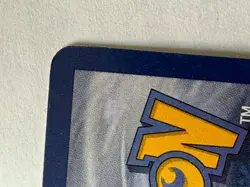 1st Edition Horsea 49/62 Pokemon TCG WOTC Base Set Fossil - Image 4