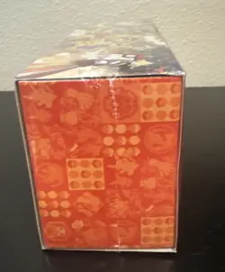 Pokemon Center Exclusive Special Tohoku Box(JP) Factory Sealed - Image 2