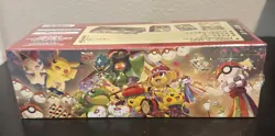 Pokemon Center Exclusive Special Tohoku Box(JP) Factory Sealed - Image 5