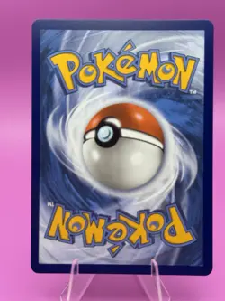 Pokemon Fan Rotom 250/217 IR Ascended Heroes Evolution NM English Pokemon TCG - Image 2