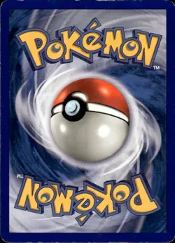 Heavily Played Electabuzz - 20/102 - Rare - Unlimited Edition Pokemon Base SetCC - Image 2