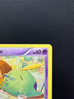 Gulpin RC12/RC32 Pokemon Generations Radiant Collection Common - Image 3