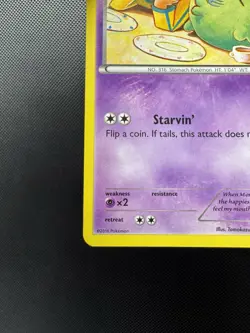 Gulpin RC12/RC32 Pokemon Generations Radiant Collection Common - Image 4