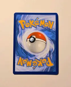Pokemon Alolan Exeggutor ex 225/191 Sv08: Surging Sparks Holo Rare NM - Image 2