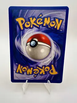 Pokemon TCG Nidoking 11/102 Base Set Holo Rare 1999 Wizards of the Coast LP - Image 2