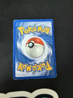Pokemon Swablu #79/107 Reverse Holo Common - 2005 EX Deoxys - MP - Image 2