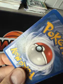 Pokemon Swablu #79/107 Reverse Holo Common - 2005 EX Deoxys - MP - Image 3