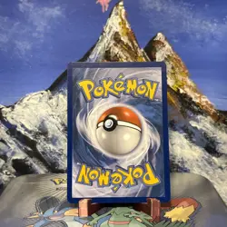 Kyurem EX - 44/113 Pokemon Legendary Treasures - Holo LP ❄ - Image 3