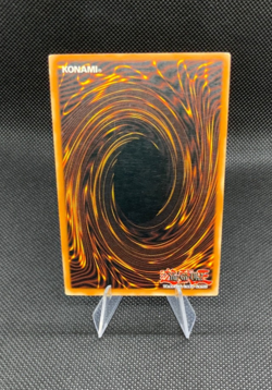 Yu-Gi-Oh! Shadow Spell SKE-041 *1st Edition / Holo Super Rare* - Image 2