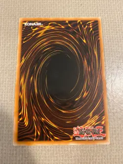 Yu-Gi-Oh! darkfire soldier #2 PSV-EN045 25th annivserary - Image 2