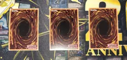 Blackwing - Sirocco The Dawn LC5D-EN112 1st Edition Ultra Rare Yugioh x3 Playset - Image 3
