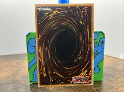 Yugioh Bujintei Kagutsuchi MP14-EN163 Ultra Rare 1st Ed - Image 3