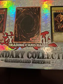 Yu-Gi-Oh! TCG Megamorph MRL-061 Ultra Rare OG Unlimited Light Play - Image 3