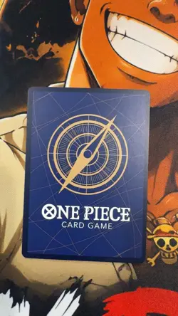 Mamaragan OP15-078 Super Rare Adventure on KAMI’s Island [OP-15] One Piece NM - Image 2